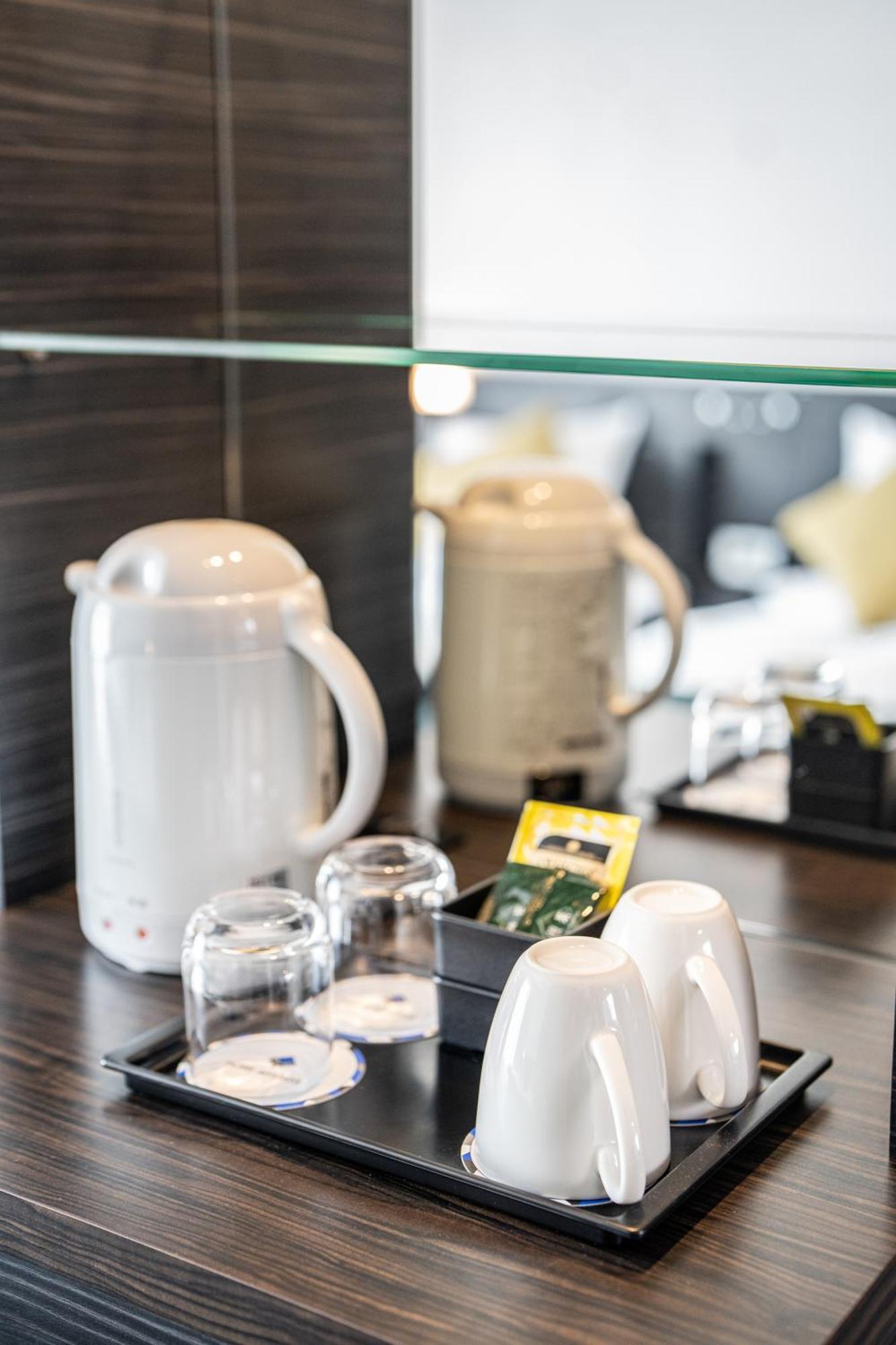 Mystays Hamamatsucho Hotel Präfektur Tokio