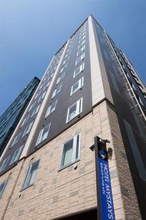 Mystays Hamamatsucho Hotel Präfektur Tokio