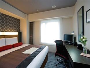 Hotel Mystays Hamamatsucho Präfektur Tokio