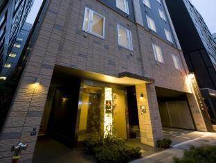 Mystays Hamamatsucho 3* Präfektur Tokio