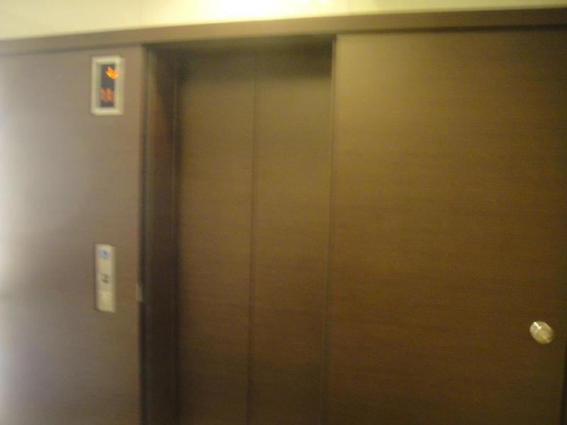 Mystays Hamamatsucho Hotel Präfektur Tokio
