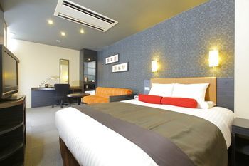 Mystays Hamamatsucho Hotel Präfektur Tokio