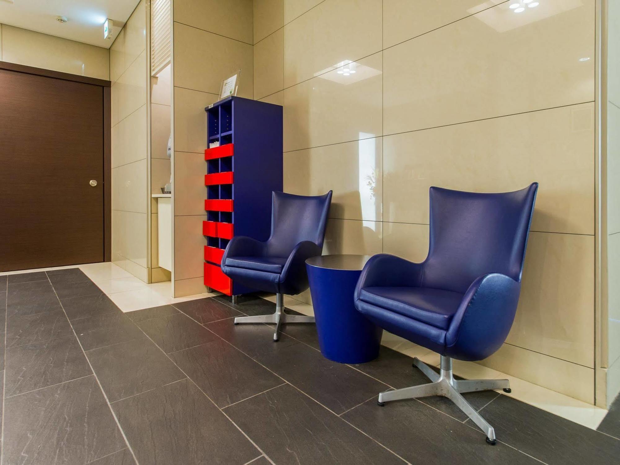 Mystays Hamamatsucho 3* Präfektur Tokio