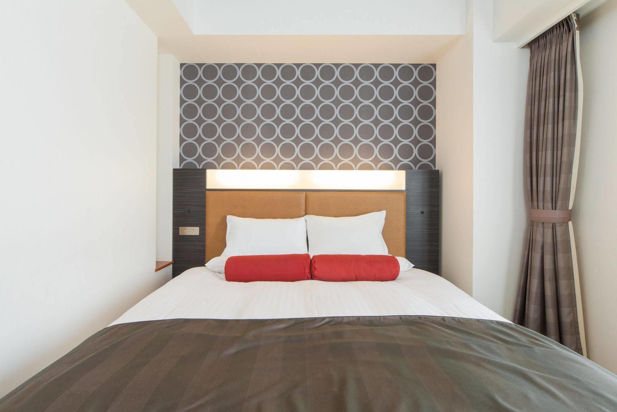 Mystays Hamamatsucho Hotel Präfektur Tokio