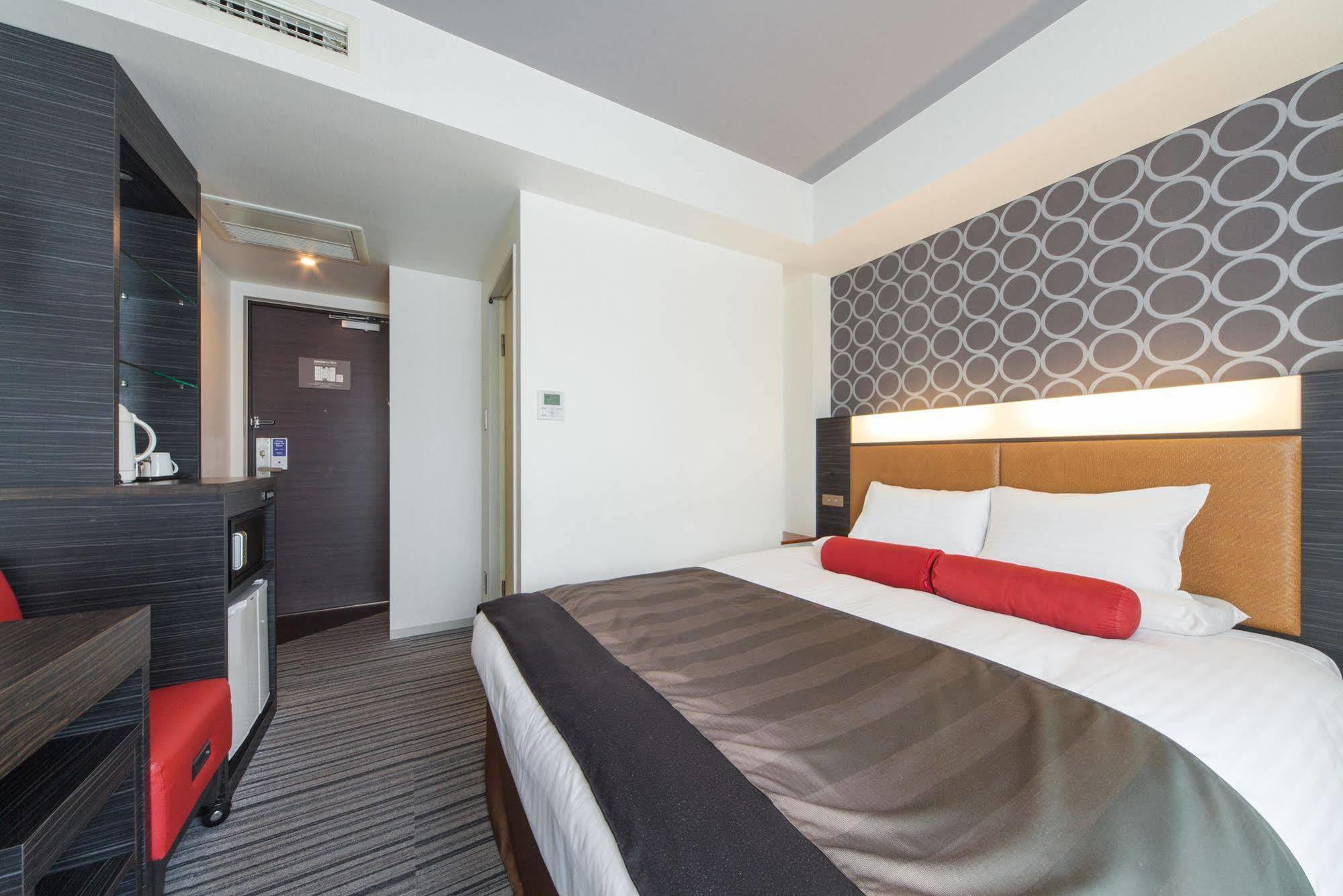 Hotel Mystays Hamamatsucho Präfektur Tokio