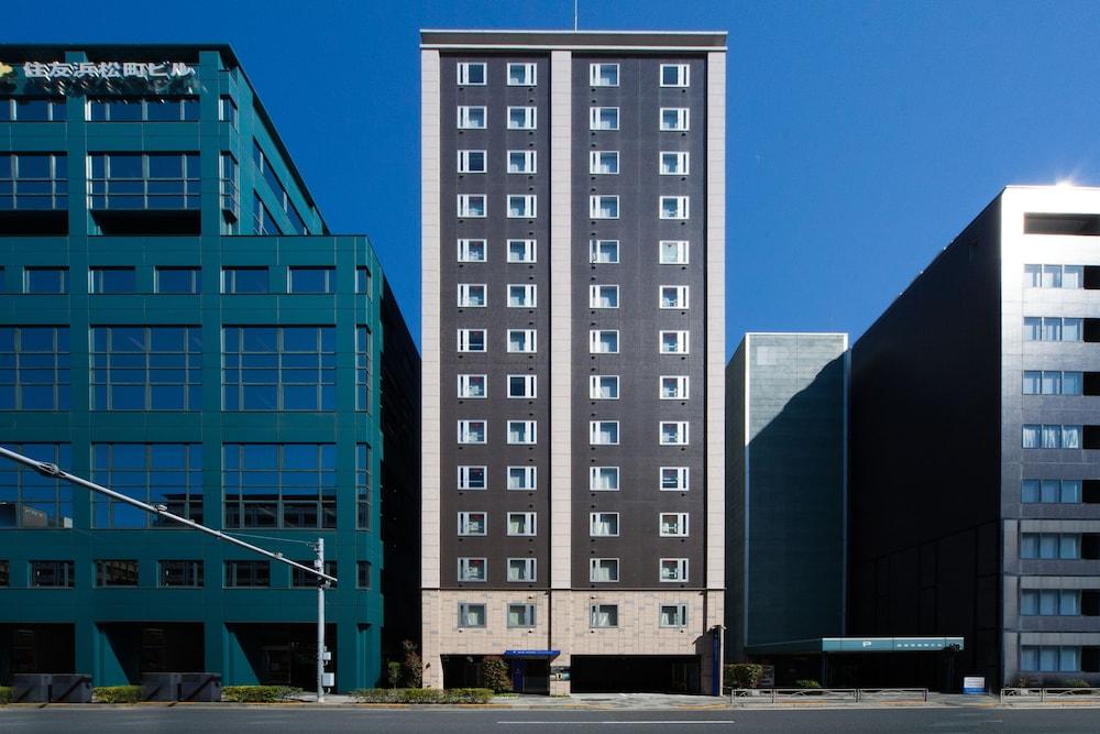 Hotel Mystays Hamamatsucho Tōkyō
