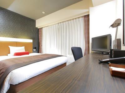 Hotel Mystays Hamamatsucho Tōkyō